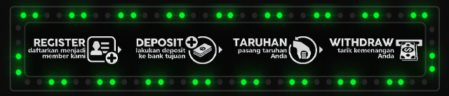 TAJIR363 Jackpot